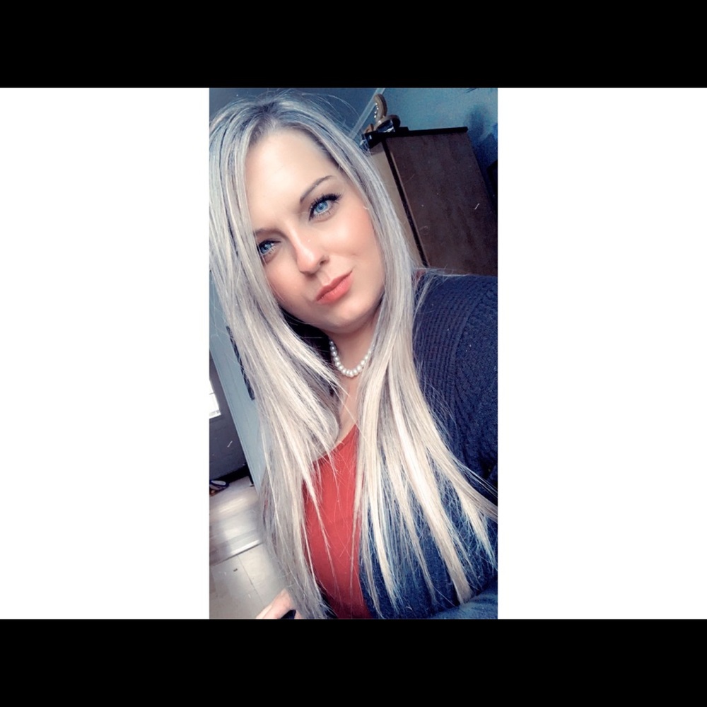 Meet your Posher, Melissa